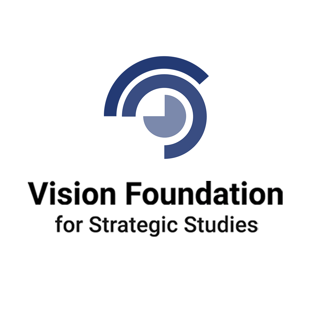 دامەزراوەی ڤیژن بۆ توێژینەوەی ستراتیجی